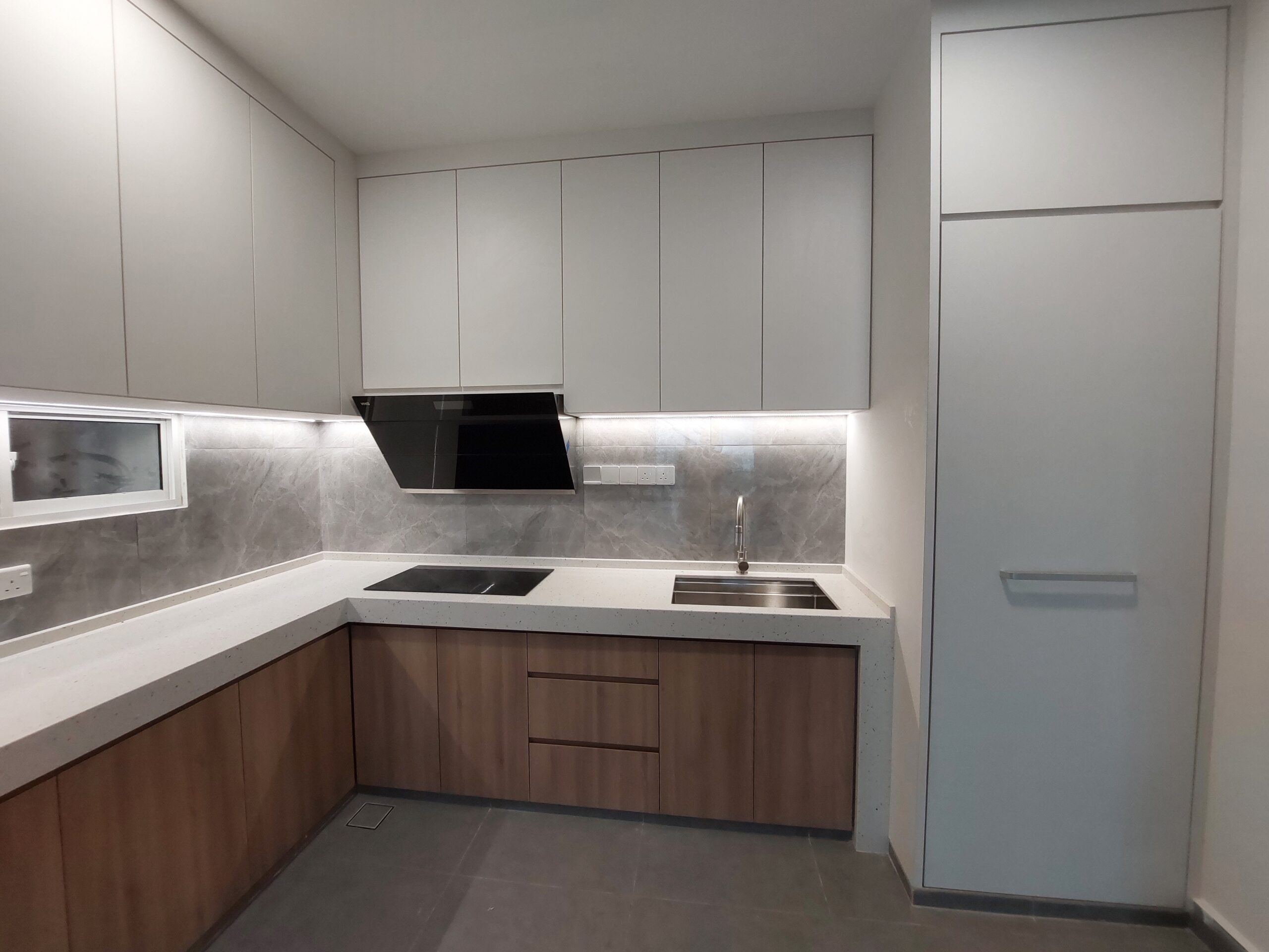 Kitchen Design